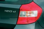 BMW 120d 5-Door 2004 года